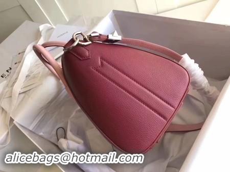 Most Popular Givenchy Antigona Bag Calfskin Leather G33256 Pink