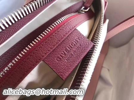 Most Popular Givenchy Antigona Bag Calfskin Leather G33256 Pink