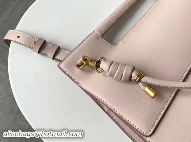 Discount GIVENCHY Whip large leather shoulder bag 37101 Beige