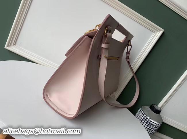 Discount GIVENCHY Whip large leather shoulder bag 37101 Beige