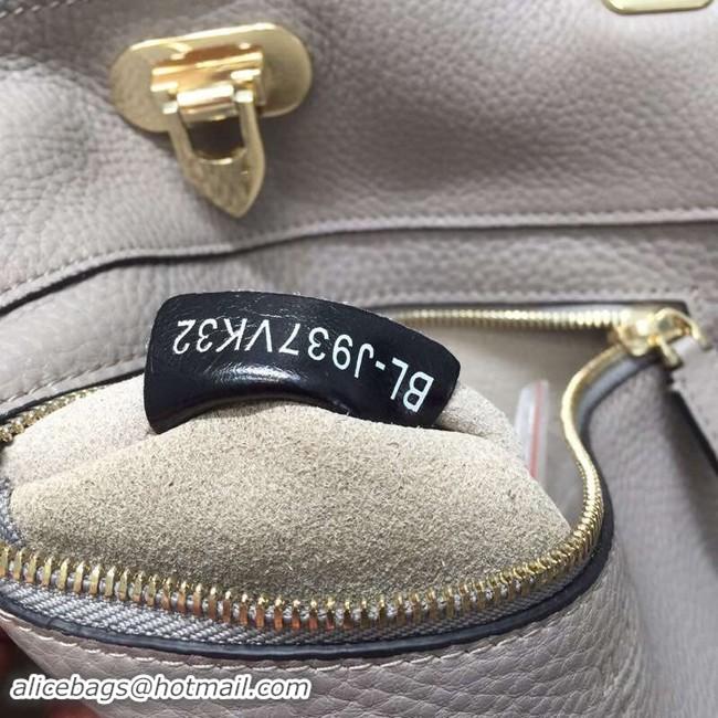 Good Quality VALENTINO Rockstud large tote 0973 grey