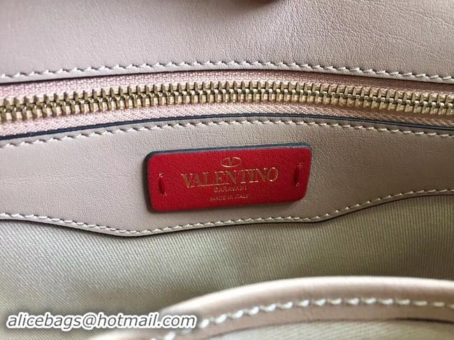 Shop Cheap VALENTINO leather shoulder bag 0781 red