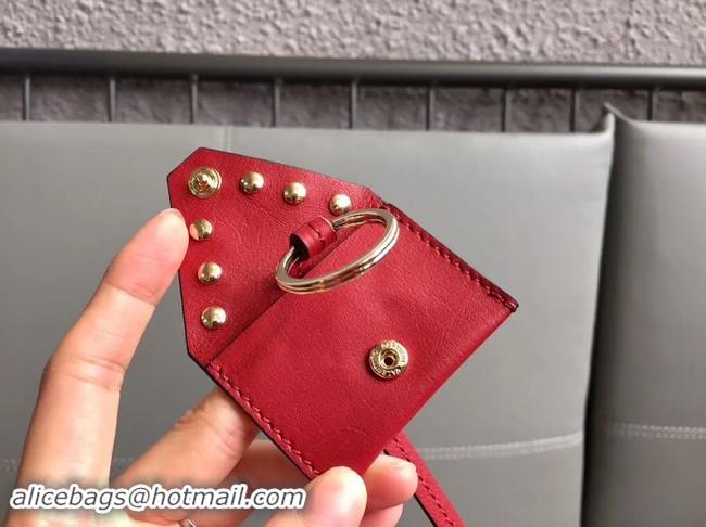 Shop Cheap VALENTINO leather shoulder bag 0781 red