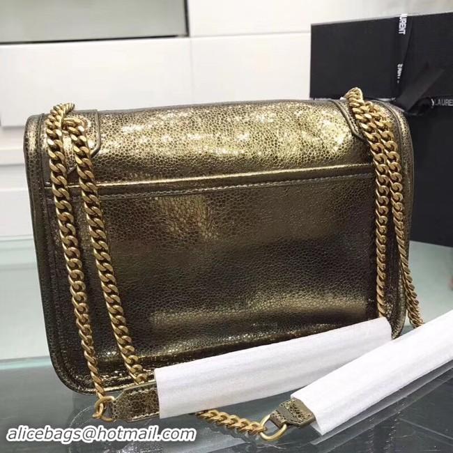 Classic Hot Yves Saint Laurent MINI Niki Chain Bag 5811 gold