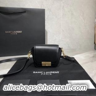 Luxury Yves Saint Laurent Shoulder Bag Y566959 Black