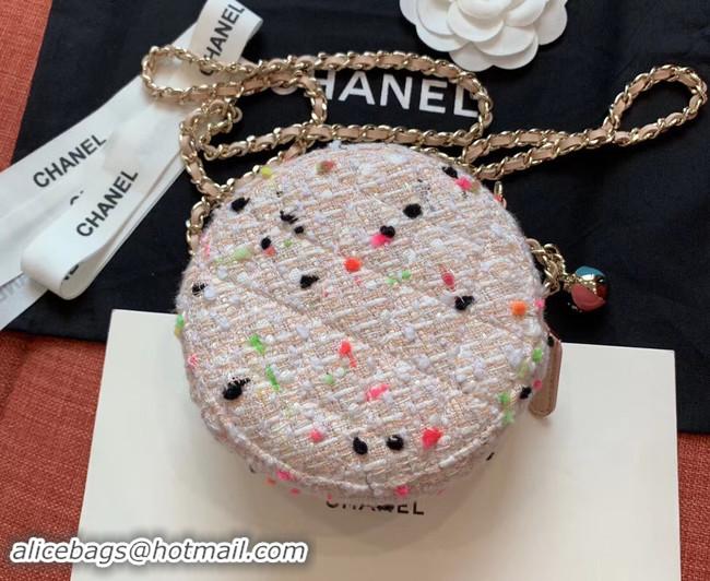 Discounts Chanel Chain packet AP0929 white