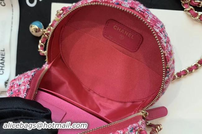 Top Grade Chanel Chain packet AP0929 rose