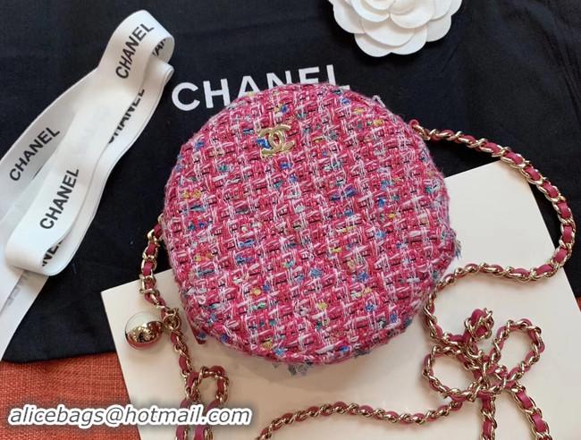 Top Grade Chanel Chain packet AP0929 rose