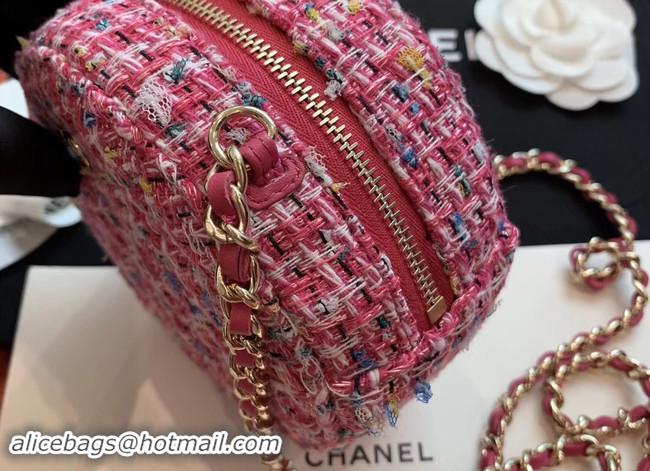 Top Grade Chanel Chain packet AP0929 rose