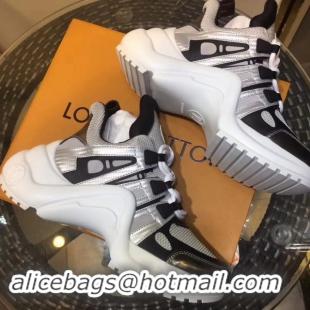 Famous Brand Louis Vuitton Top Quality LV Archlight Sneakers LV8102