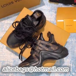 Top Quality Louis Vuitton Top Quality LV Archlight Sneakers LV8103