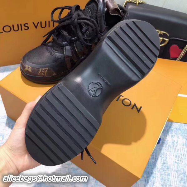 Top Quality Louis Vuitton Top Quality LV Archlight Sneakers LV8103