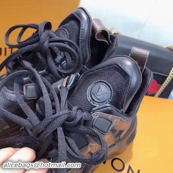 Top Quality Louis Vuitton Top Quality LV Archlight Sneakers LV8103