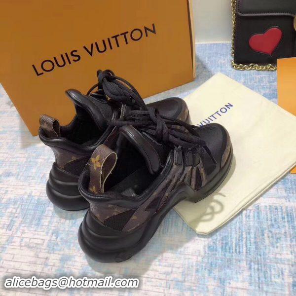 Top Quality Louis Vuitton Top Quality LV Archlight Sneakers LV8103