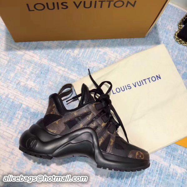 Top Quality Louis Vuitton Top Quality LV Archlight Sneakers LV8103