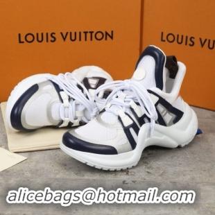 Buy Discount AAAAA Louis Vuitton Archlight Sneakers LV8105