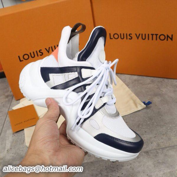 Buy Discount AAAAA Louis Vuitton Archlight Sneakers LV8105