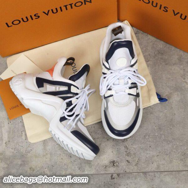 Buy Discount AAAAA Louis Vuitton Archlight Sneakers LV8105