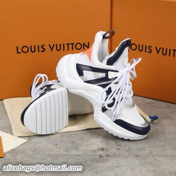 Buy Discount AAAAA Louis Vuitton Archlight Sneakers LV8105