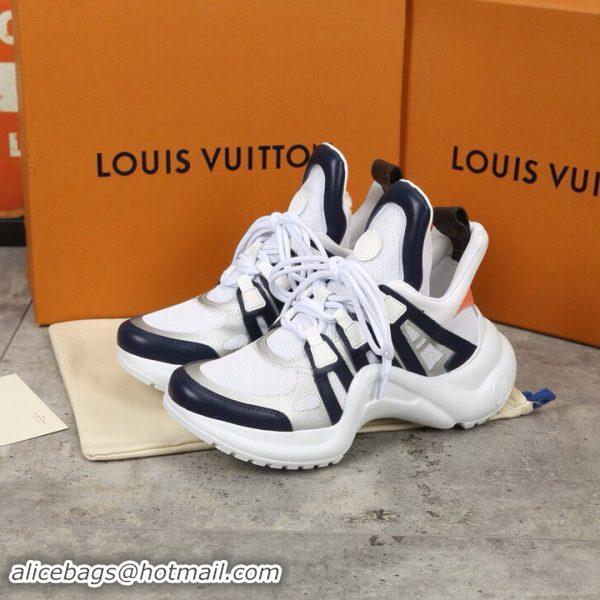 Buy Discount AAAAA Louis Vuitton Archlight Sneakers LV8105