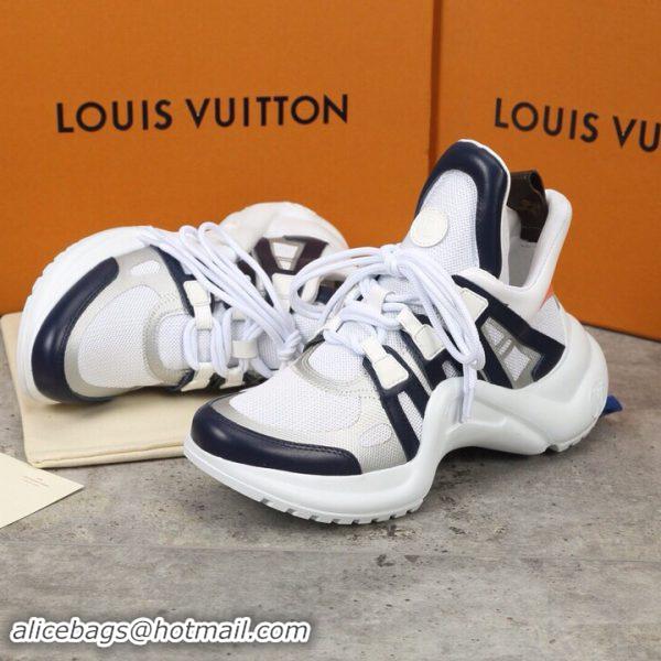 Buy Discount AAAAA Louis Vuitton Archlight Sneakers LV8105