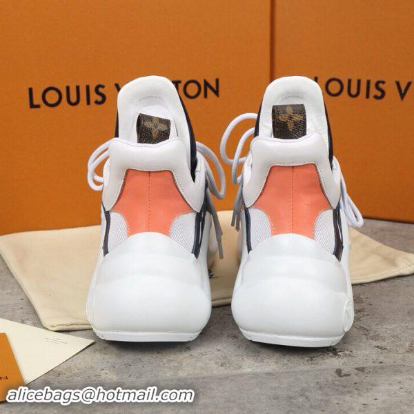 Buy Discount AAAAA Louis Vuitton Archlight Sneakers LV8105