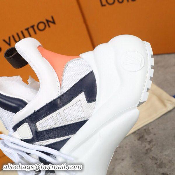 Buy Discount AAAAA Louis Vuitton Archlight Sneakers LV8105