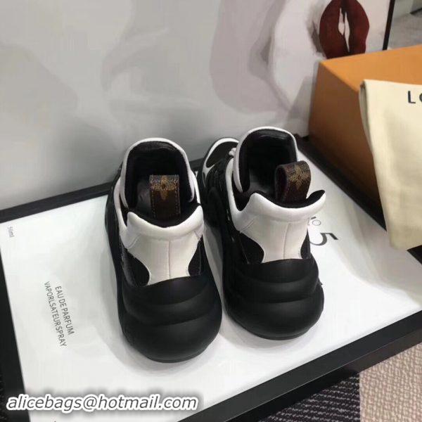 Low Cost AAAAA Louis Vuitton Archlight Sneakers LV8106