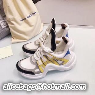 Top Design AAAAA Louis Vuitton Archlight Sneakers LV8107