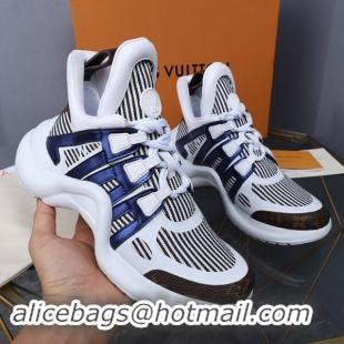 Buy Discount AAAAA Louis Vuitton Archlight Sneakers LV8108