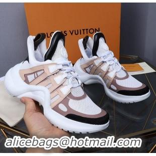 AAAAA Top Quality Louis Vuitton Archlight Sneakers LV8112