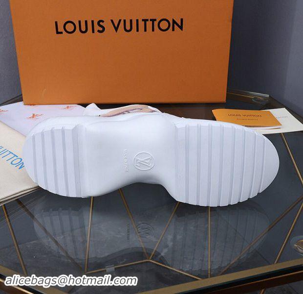 AAAAA Top Quality Louis Vuitton Archlight Sneakers LV8112