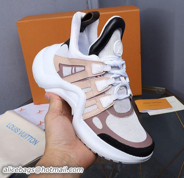 AAAAA Top Quality Louis Vuitton Archlight Sneakers LV8112