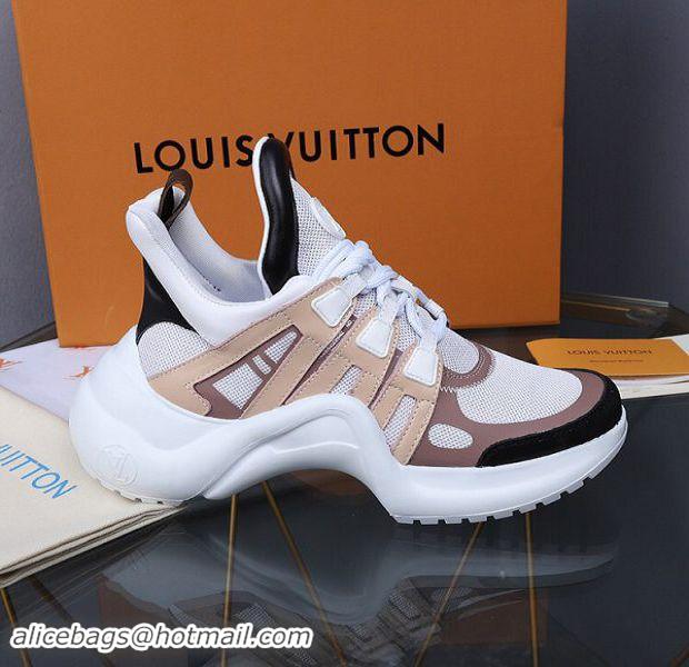 AAAAA Top Quality Louis Vuitton Archlight Sneakers LV8112