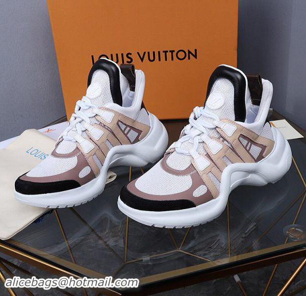 AAAAA Top Quality Louis Vuitton Archlight Sneakers LV8112