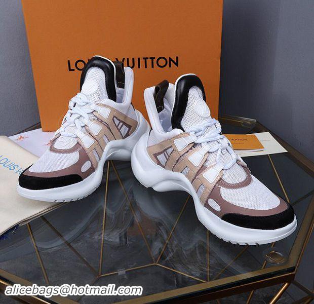 AAAAA Top Quality Louis Vuitton Archlight Sneakers LV8112