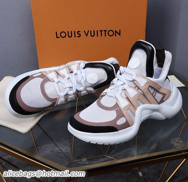 AAAAA Top Quality Louis Vuitton Archlight Sneakers LV8112