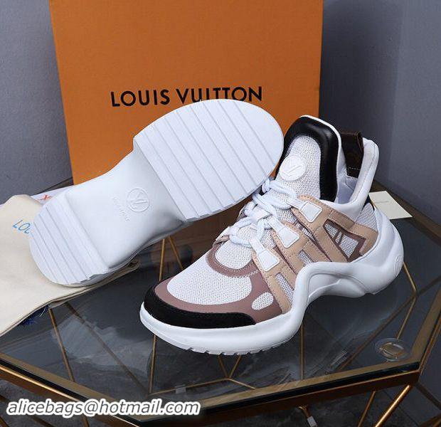 AAAAA Top Quality Louis Vuitton Archlight Sneakers LV8112