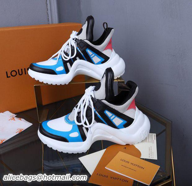 Hot Sale Louis Vuitton Archlight Sneakers LV8113