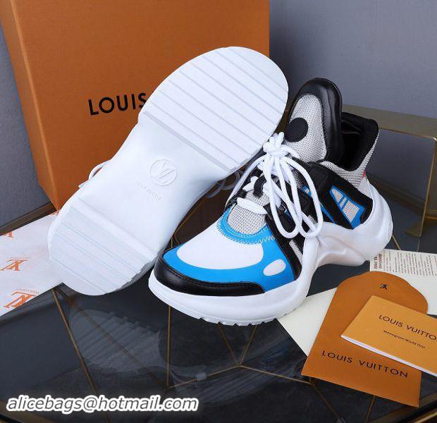 Hot Sale Louis Vuitton Archlight Sneakers LV8113