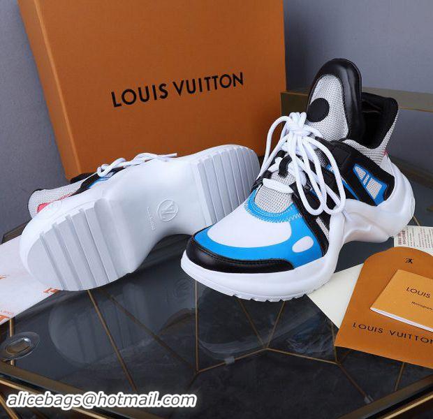 Hot Sale Louis Vuitton Archlight Sneakers LV8113