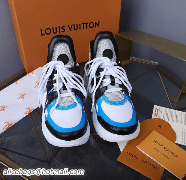 Hot Sale Louis Vuitton Archlight Sneakers LV8113