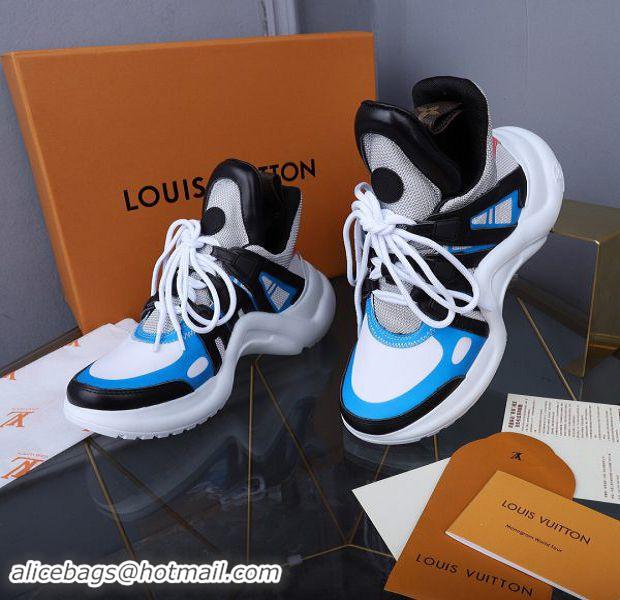 Hot Sale Louis Vuitton Archlight Sneakers LV8113