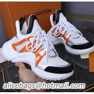 Super Quality Louis Vuitton Archlight Sneakers LV8114