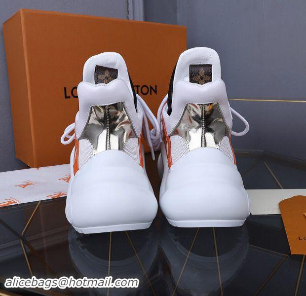 Super Quality Louis Vuitton Archlight Sneakers LV8114