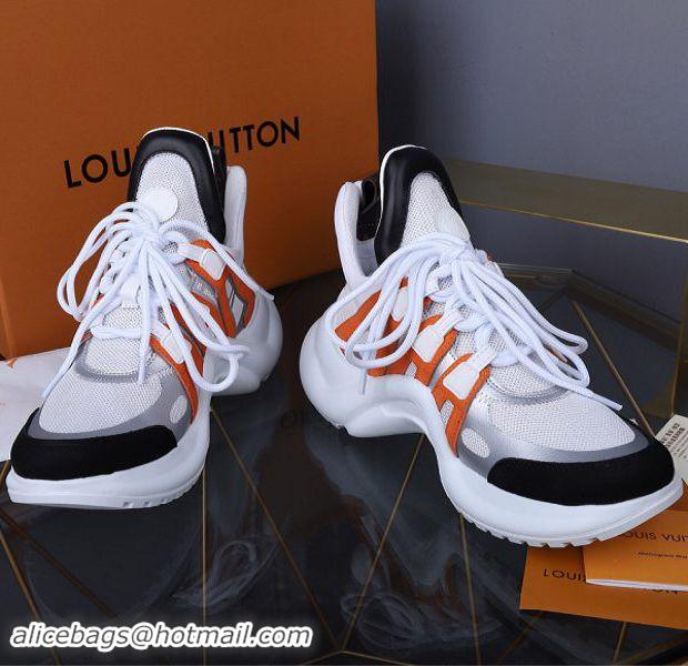 Super Quality Louis Vuitton Archlight Sneakers LV8114