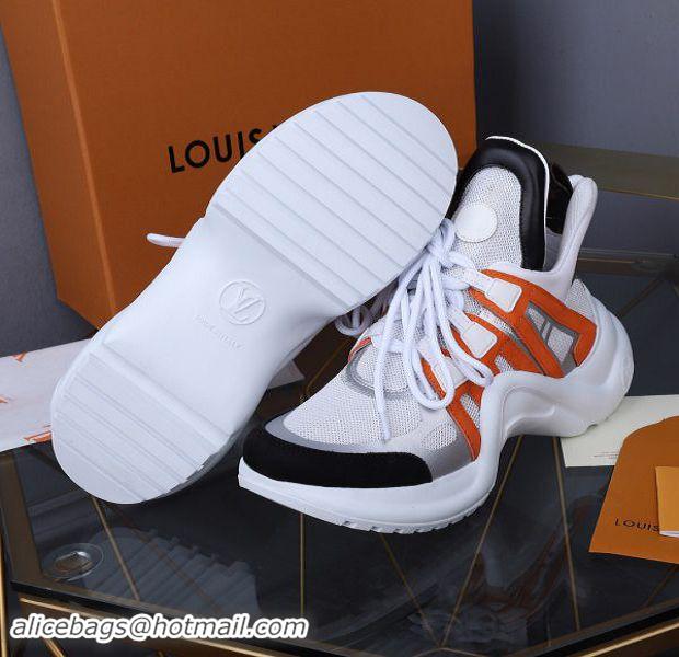 Super Quality Louis Vuitton Archlight Sneakers LV8114