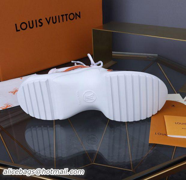 Super Quality Louis Vuitton Archlight Sneakers LV8114