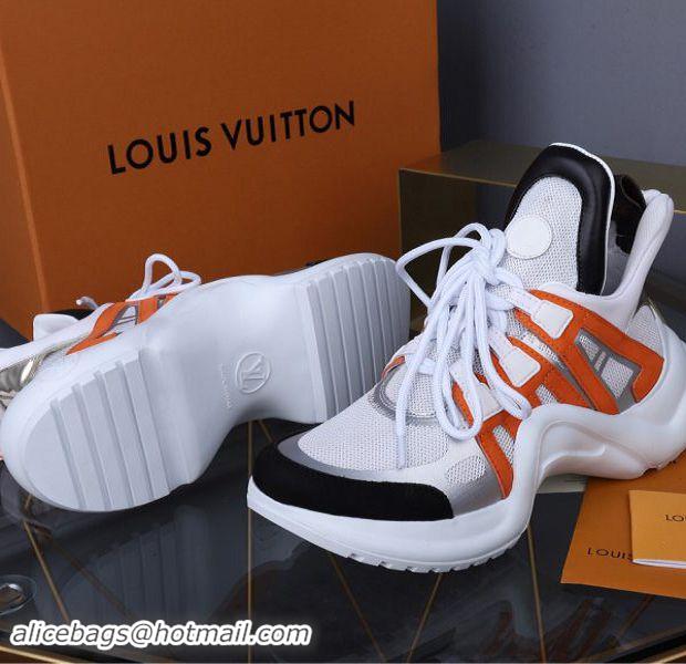 Super Quality Louis Vuitton Archlight Sneakers LV8114