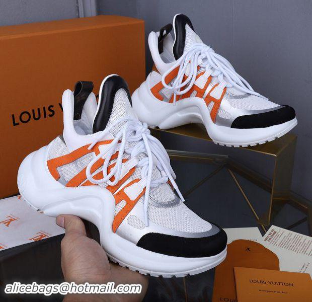 Super Quality Louis Vuitton Archlight Sneakers LV8114